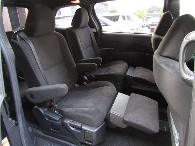 TOYOTA ESTIMA 2018 Image 31