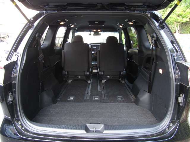 TOYOTA ESTIMA 2018 Image 31