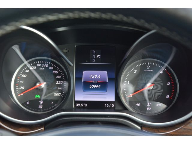 MERCEDES BENZ V CLAS 2017 Image 31