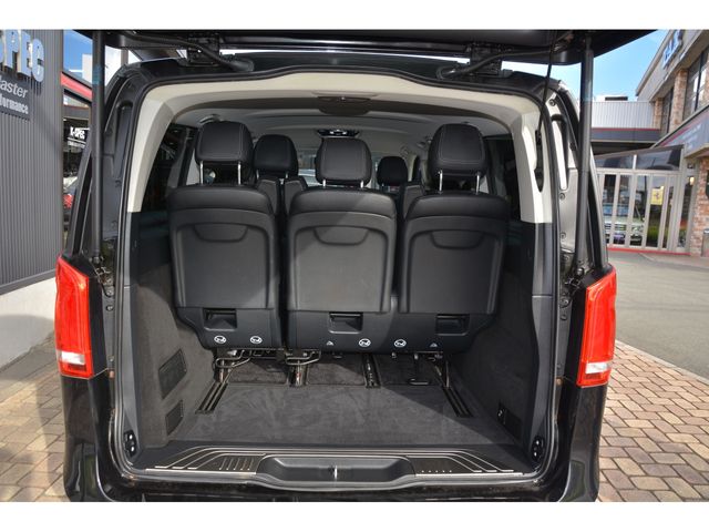 MERCEDES BENZ V CLAS 2017 Image 31