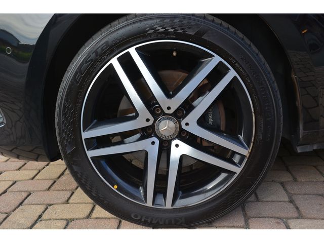 MERCEDES BENZ V CLAS 2017 Image 31