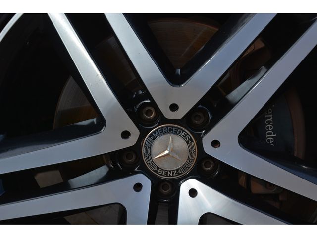 MERCEDES BENZ V CLAS 2017 Image 31