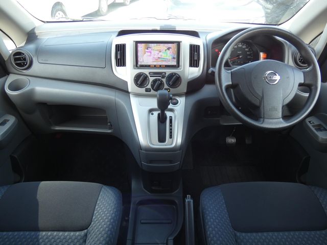 NISSAN NV200 VANETTE WAGON 2018 Image 31