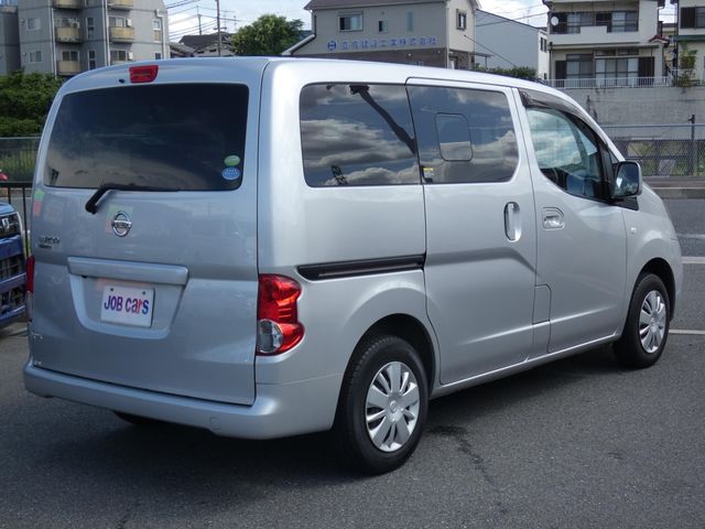 NISSAN NV200 VANETTE WAGON 2018 Image 31