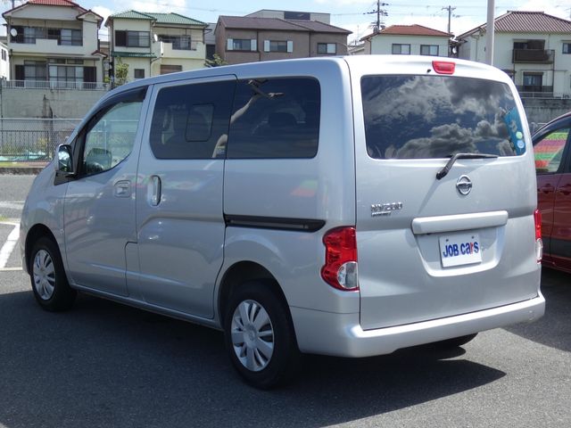NISSAN NV200 VANETTE WAGON 2018 Image 31