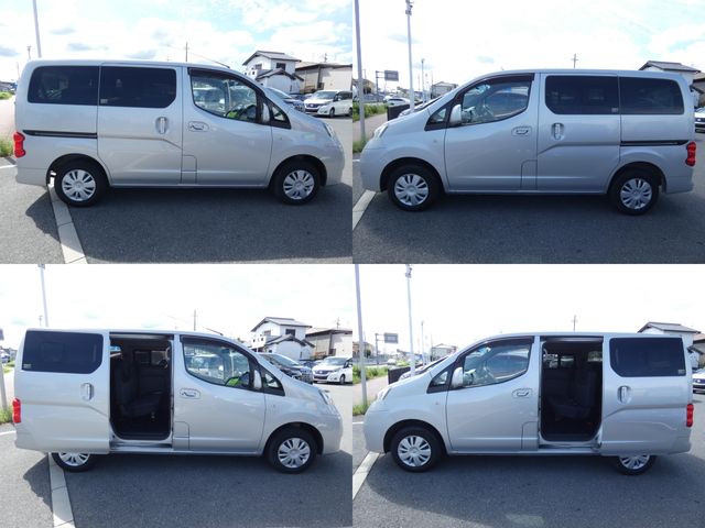 NISSAN NV200 VANETTE WAGON 2018 Image 31