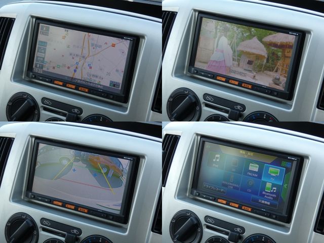 NISSAN NV200 VANETTE WAGON 2018 Image 31