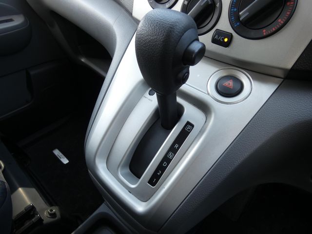 NISSAN NV200 VANETTE WAGON 2018 Image 31