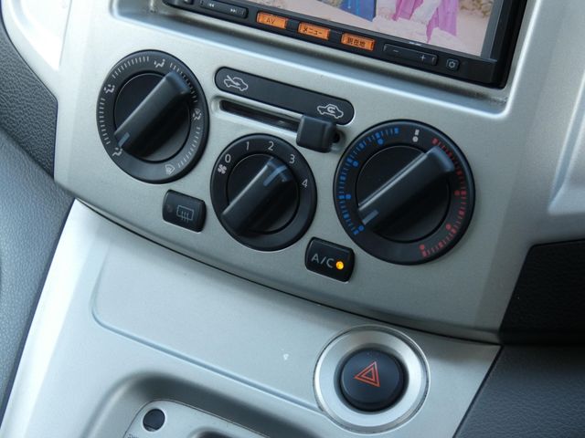 NISSAN NV200 VANETTE WAGON 2018 Image 31