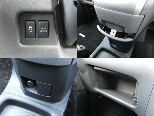 NISSAN NV200 VANETTE WAGON 2018 Image 31