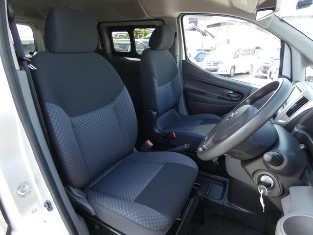 NISSAN NV200 VANETTE WAGON 2018 Image 31