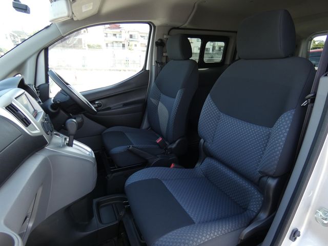 NISSAN NV200 VANETTE WAGON 2018 Image 31