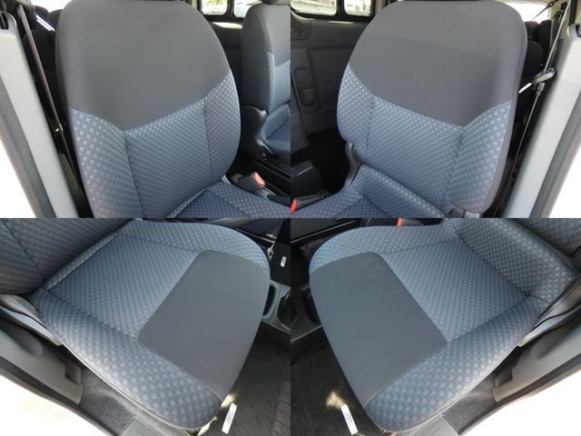 NISSAN NV200 VANETTE WAGON 2018 Image 31