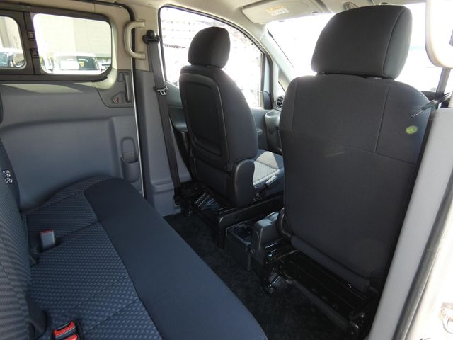 NISSAN NV200 VANETTE WAGON 2018 Image 31