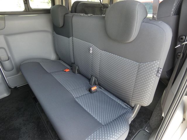 NISSAN NV200 VANETTE WAGON 2018 Image 31