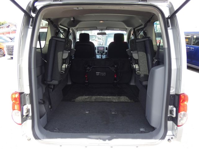 NISSAN NV200 VANETTE WAGON 2018 Image 31