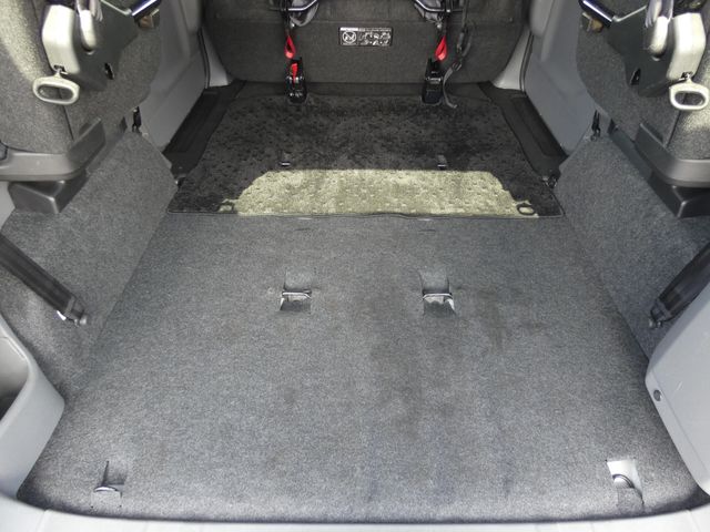 NISSAN NV200 VANETTE WAGON 2018 Image 31