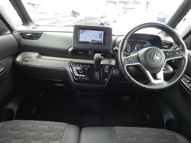 MITSUBISHI DELICA MINI 2024 Image 31