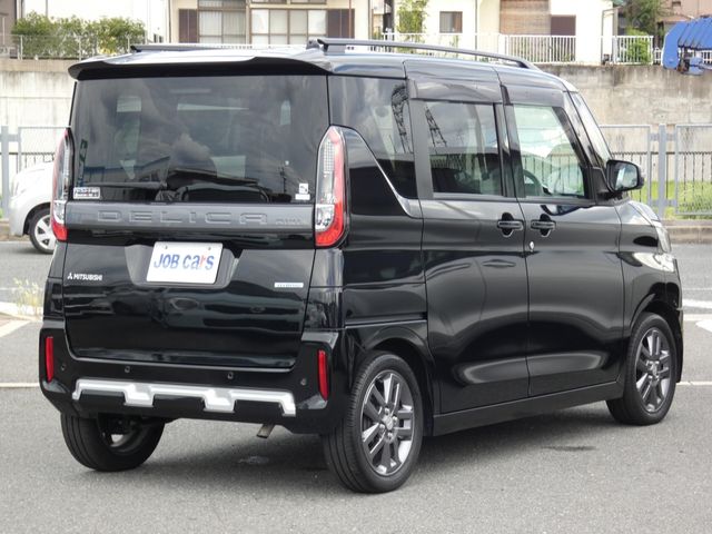 MITSUBISHI DELICA MINI 2024 Image 31