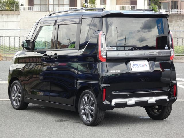MITSUBISHI DELICA MINI 2024 Image 31