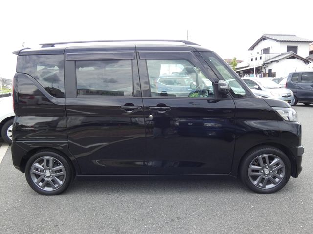 MITSUBISHI DELICA MINI 2024 Image 31