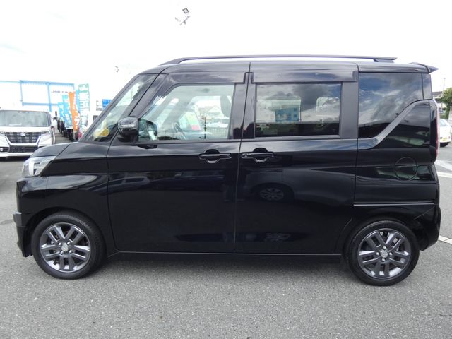 MITSUBISHI DELICA MINI 2024 Image 31