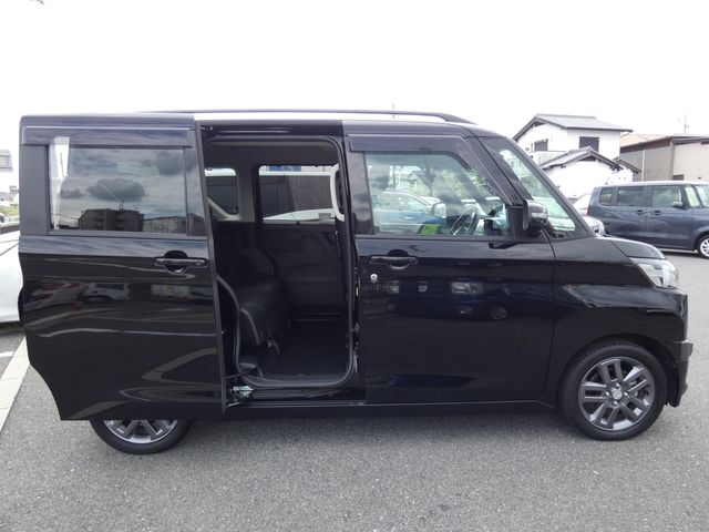 MITSUBISHI DELICA MINI 2024 Image 31