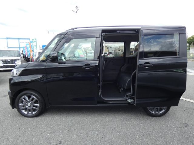MITSUBISHI DELICA MINI 2024 Image 31