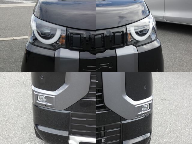 MITSUBISHI DELICA MINI 2024 Image 31