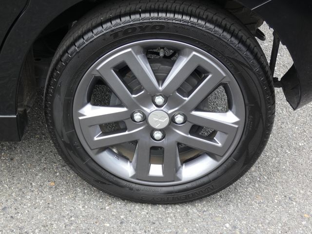 MITSUBISHI DELICA MINI 2024 Image 31