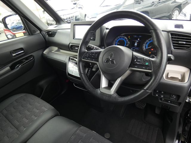 MITSUBISHI DELICA MINI 2024 Image 31