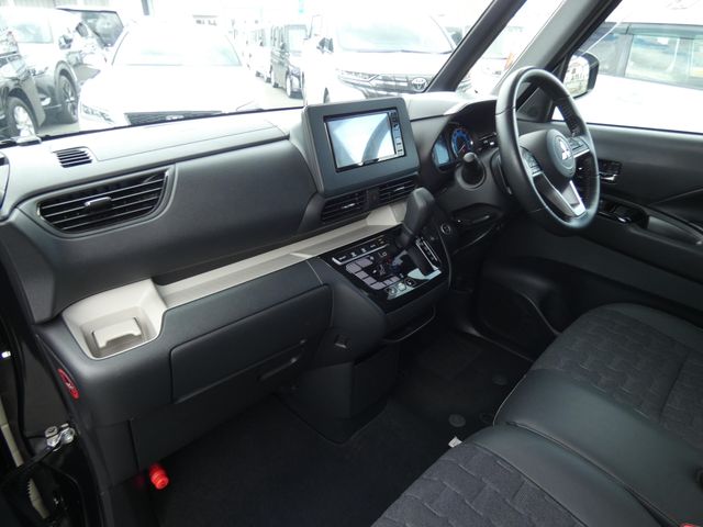 MITSUBISHI DELICA MINI 2024 Image 31