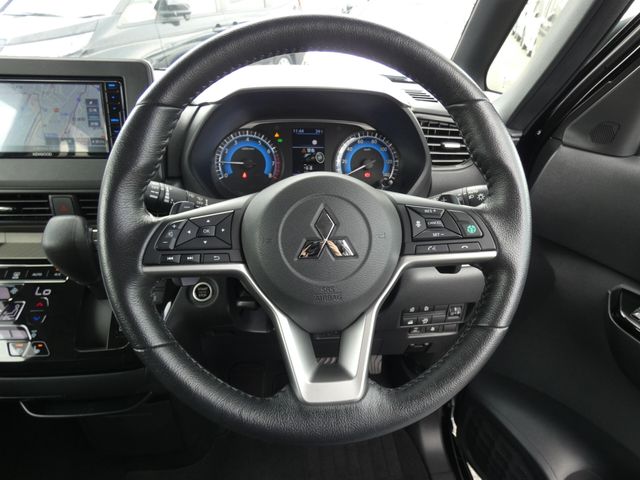 MITSUBISHI DELICA MINI 2024 Image 31