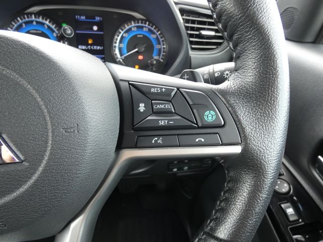 MITSUBISHI DELICA MINI 2024 Image 31