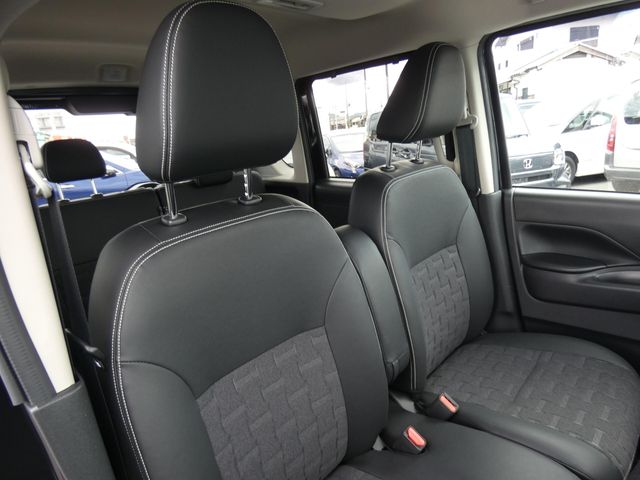 MITSUBISHI DELICA MINI 2024 Image 31