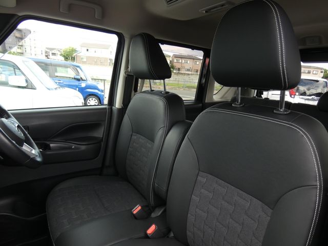 MITSUBISHI DELICA MINI 2024 Image 31