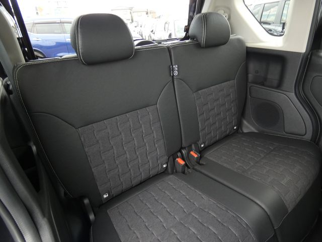 MITSUBISHI DELICA MINI 2024 Image 31