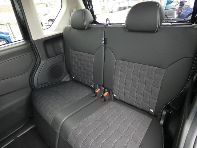 MITSUBISHI DELICA MINI 2024 Image 31