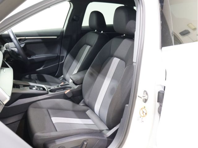 AUDI A3 SPORTBACK 2023 Image 31