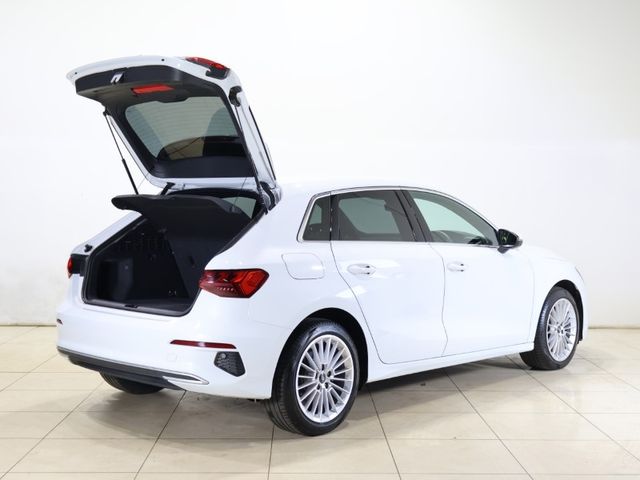 AUDI A3 SPORTBACK 2023 Image 31