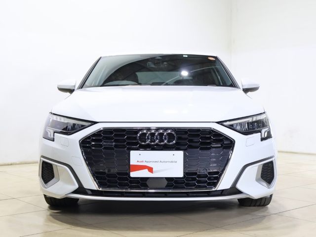 AUDI A3 SPORTBACK 2023 Image 31