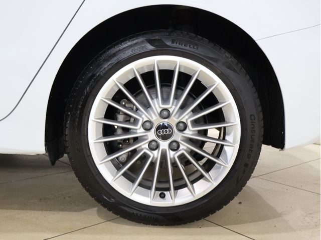 AUDI A3 SPORTBACK 2023 Image 31