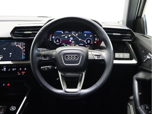 AUDI A3 SPORTBACK 2023 Image 31