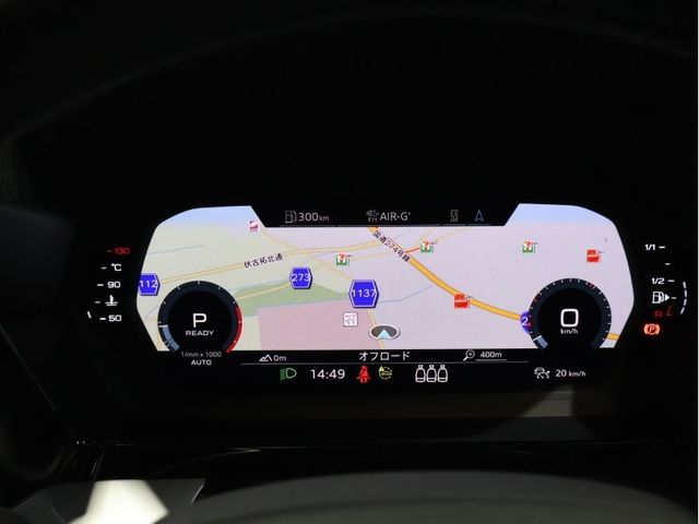 AUDI A3 SPORTBACK 2023 Image 31