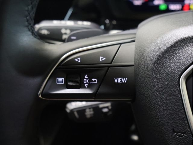 AUDI A3 SPORTBACK 2023 Image 31