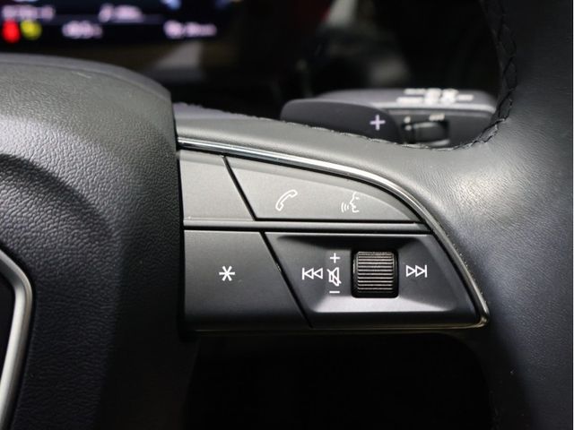 AUDI A3 SPORTBACK 2023 Image 31