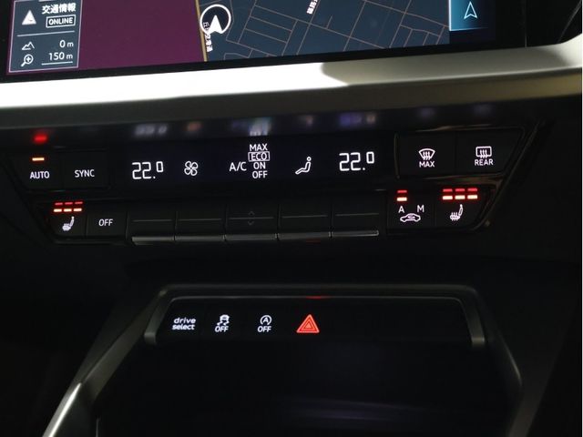 AUDI A3 SPORTBACK 2023 Image 31