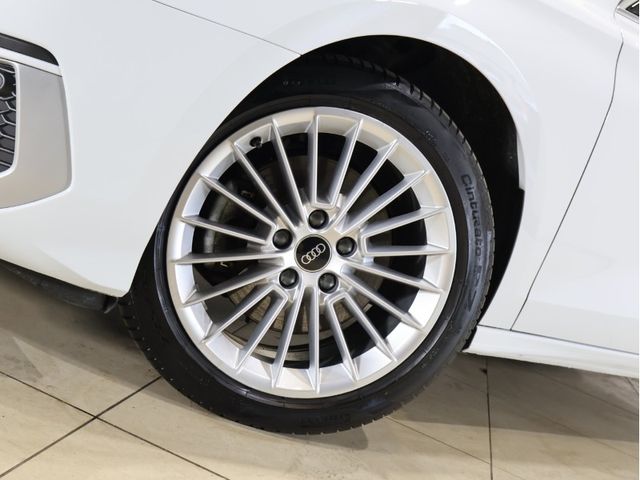 AUDI A3 SPORTBACK 2023 Image 31