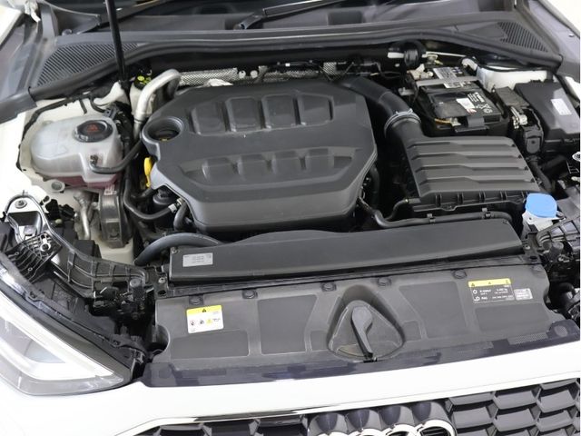 AUDI A3 SPORTBACK 2023 Image 31