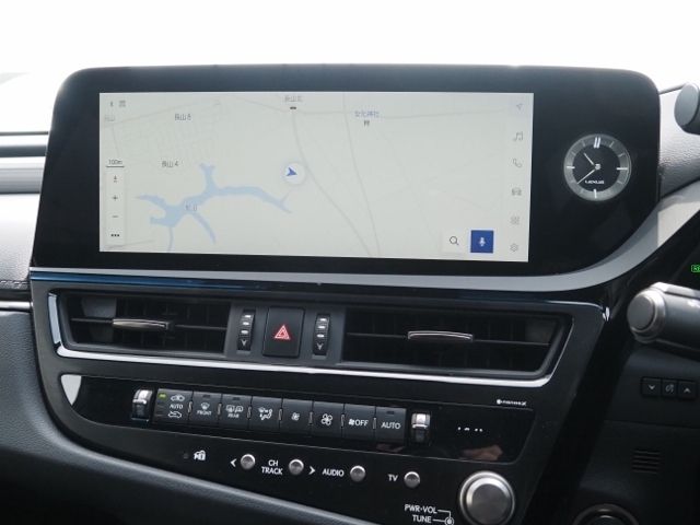 TOYOTA LEXUS ES300H 2022 Image 31